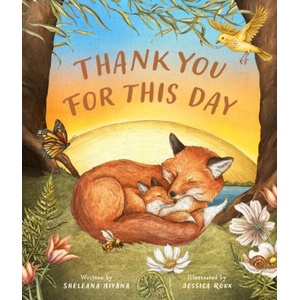 Thank You for This Day (ISBN: 9781805700050)