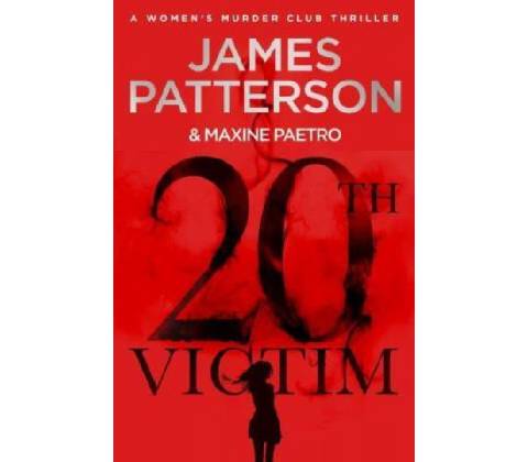 20th Victim
