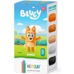 IMC Toys Hey Clay: Комплект пластилин - Bingo