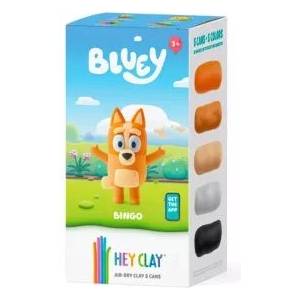 IMC Toys Hey Clay: Комплект пластилин - Bingo