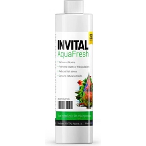 INVITAL AquaFresh 250ml (Z10336)