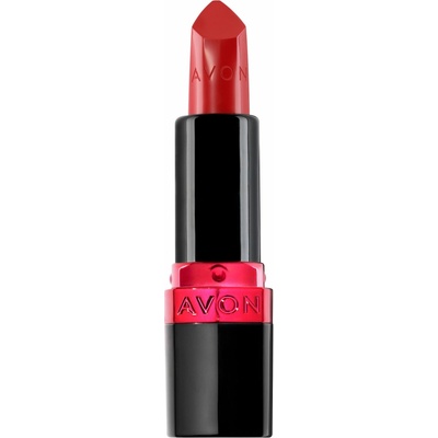 Avon rtěnka Ultra Creamy Coral Fever 3 ml