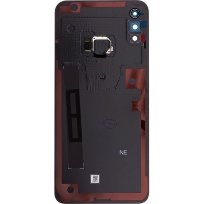 Kryt Huawei Nova 3i zadní černý