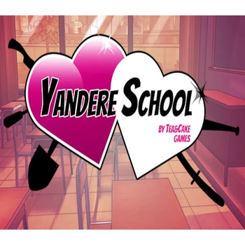 Yandere School