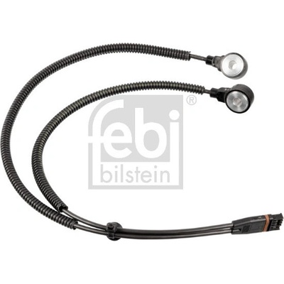 Senzor klepání FEBI BILSTEIN 108132