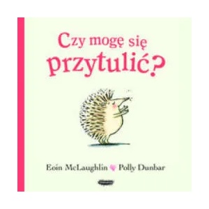 Czy mogę się przytulić? | Eoin McLaughlin (2019)