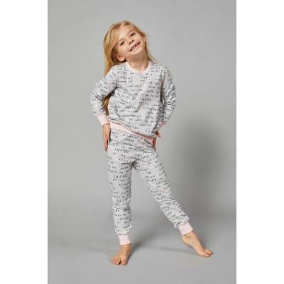 Italian Fashion Olga šedá