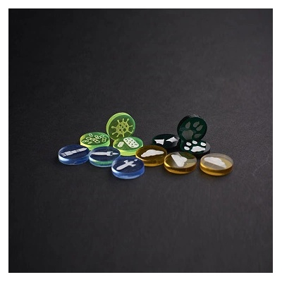 Terraforming Mars resource Tokens