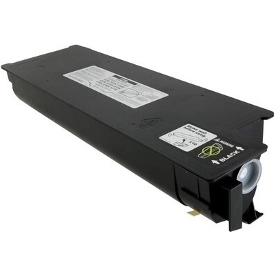 Toshiba TFC55EK 6AG00002319 черен (black) оригинален тонер (6AG00002319)
