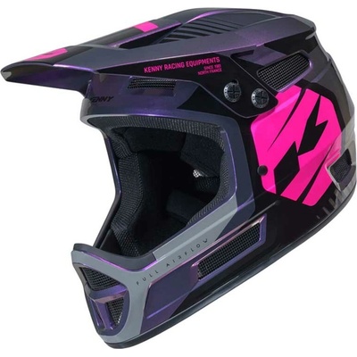 KENNY ELITE GRAPHIC Magic Purple 2026 – Zbozi.Blesk.cz