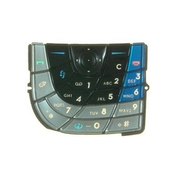 Klávesnica Nokia 7610