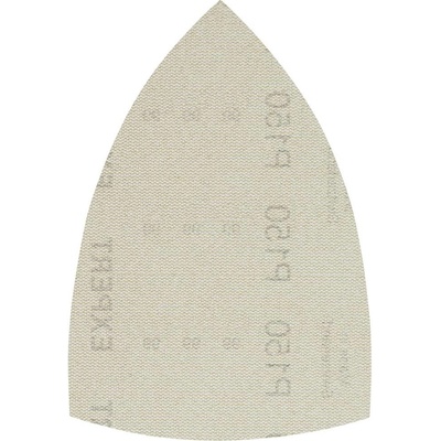 Bosch Accessories EXPERT M480 2608900728 brúsna sieť pre multifunkčnú brúsku bez otvorov Zrnitosť 150 (d x š) 150 mm x 1