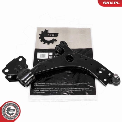SKV Rameno zavesenia kolies 69SKV258