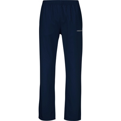 Head Club pants Junior Dark blue