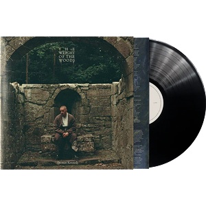 Universal Kennedy Dermot: Weight Of The Woods - Vinyl (LP) (091386)