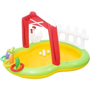 Bestway Farmer 175x147x102 cm (53065)