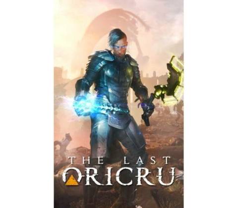 The Last Oricru