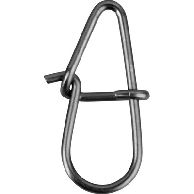 Savage Gear karabínka NEEDLE EGGSNAPS M 42 kg 20 ks