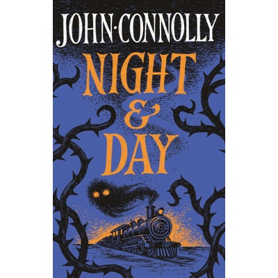 Night & Day - John Connolly