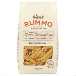 Rummo Руммо 500 гр пене ригати