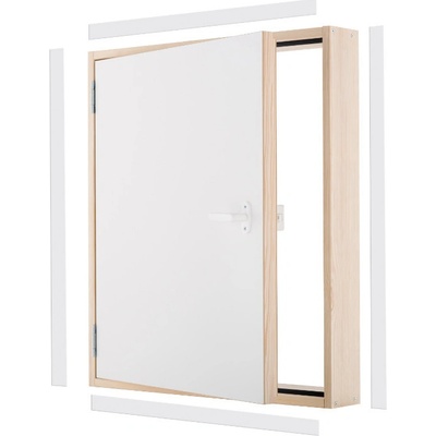OMAN DK Termo 80 x 60 cm