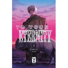 To Your Eternity 01