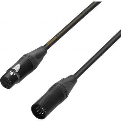 Adam Hall Cables 5 STAR DGH 0750