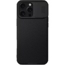 Nillkin Apple iPhone 16 Pro CamShield Magnetic Pro case black