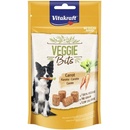VITAKRAFT VEGGIE BITS MRKVA 40 G