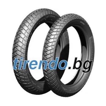 Image 1 of Michelin Anakee Street ( 2.75-17 RF TT 47P Задно колело, Предно колело )