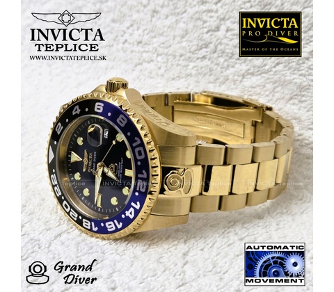 Invicta 27971