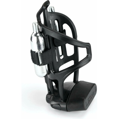 Lezyne Tubeless Flow Storage Loaded