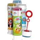 Bublifuky Bublifuk zvířata 60 ml