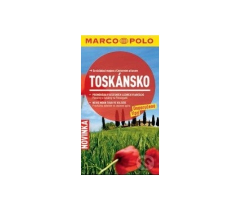 Toskánsko