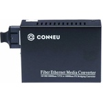 Conneu 10-100-1000M Медиа конвертор, мултимод, две влакна, 1310 nm, 2 км (CNMC-1100M-1310-2)