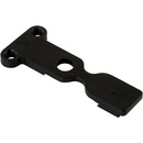 Rybářské signalizátory Fox Black Label Snag Ears and Swinger Plate