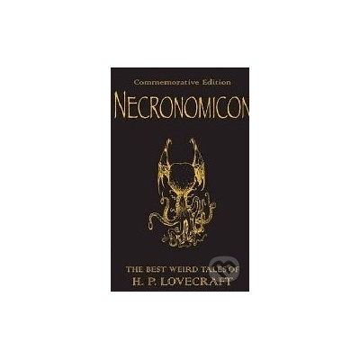 Necronomicon - H.P. Lovecraft