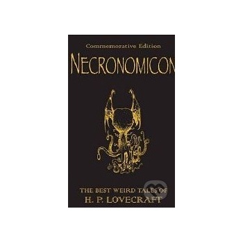 Necronomicon - H.P. Lovecraft