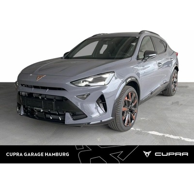 Cupra Formentor VZ 1.5 e-Hybrid DSG 200 kW