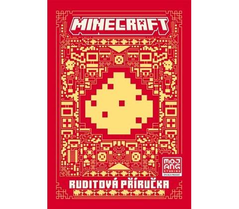 Minecraft - Ruditová příručka