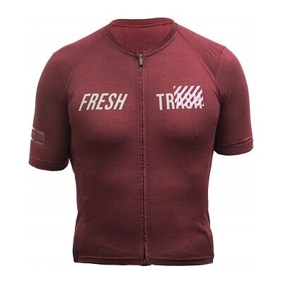 Fresh Trash MEN'S LITE MERINO