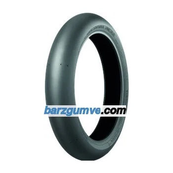 Bridgestone V02 F ( 120/605 R17 TL Mischung среден, Предно колело )