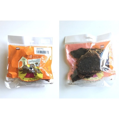 Mapes Vemínko Hovězí 100 g