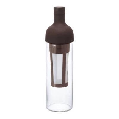 HARIO Cold Brew Filter-In 650 ml brown