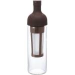 HARIO Cold Brew Filter-In 650 ml brown