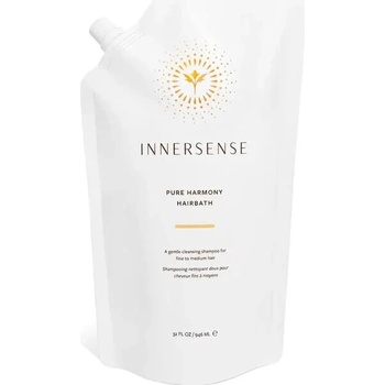INNERSENSE Pure Harmony Hairbath Shampoo 946 ml/POUCH