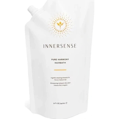 INNERSENSE Pure Harmony Hairbath Shampoo 946 ml/POUCH