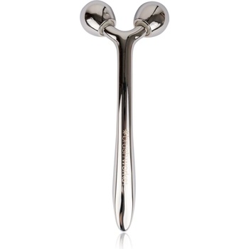 Brushworks Face Sculpting Zinc Roller масажно валяче за лице