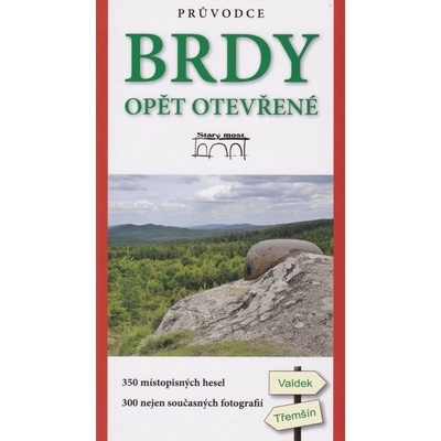 Brdy opět otevřené - Jan Hajšman