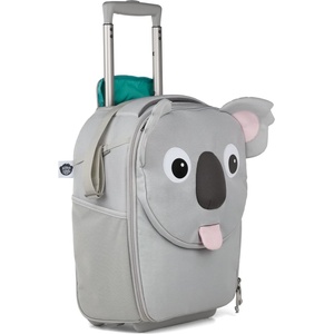 Affenzahn Детска детска раница Affenzahn Kinderkoffer Koala Kids' backpack - Grey - размер One Size (508-0762-0111)